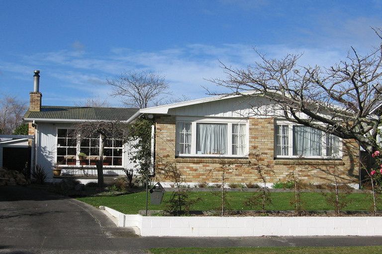 Photo of property in 58 Newcastle Street, Hokowhitu, Palmerston North, 4410