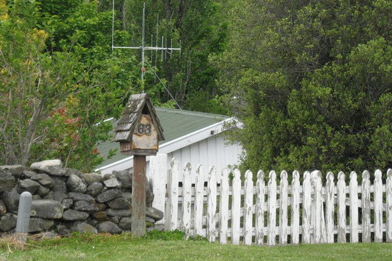 Photo of property in 63 Scarborough Terrace, Hanmer Springs, 7334