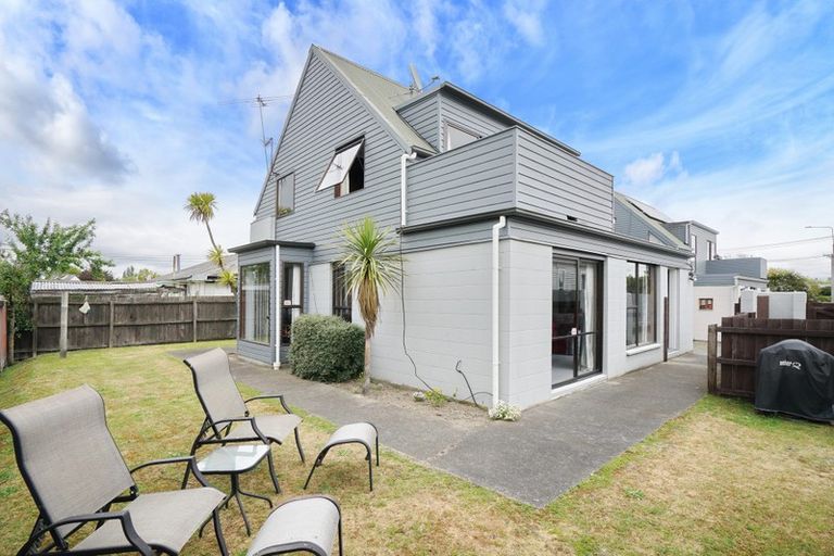 Photo of property in 2 Burwood Road, Burwood, Christchurch, 8083