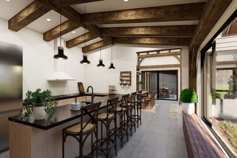 Photo of property in 65 Walters Road, Karaka, Papakura, 2580