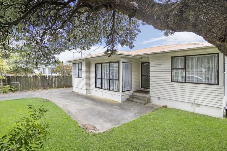 Photo of property in 53 Universal Drive, Henderson, Auckland, 0610