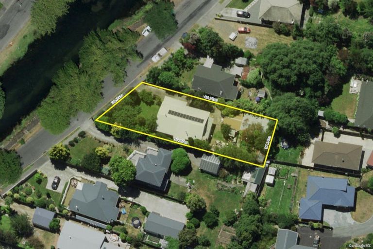 Photo of property in 101 Clarendon Terrace, Woolston, Christchurch, 8023