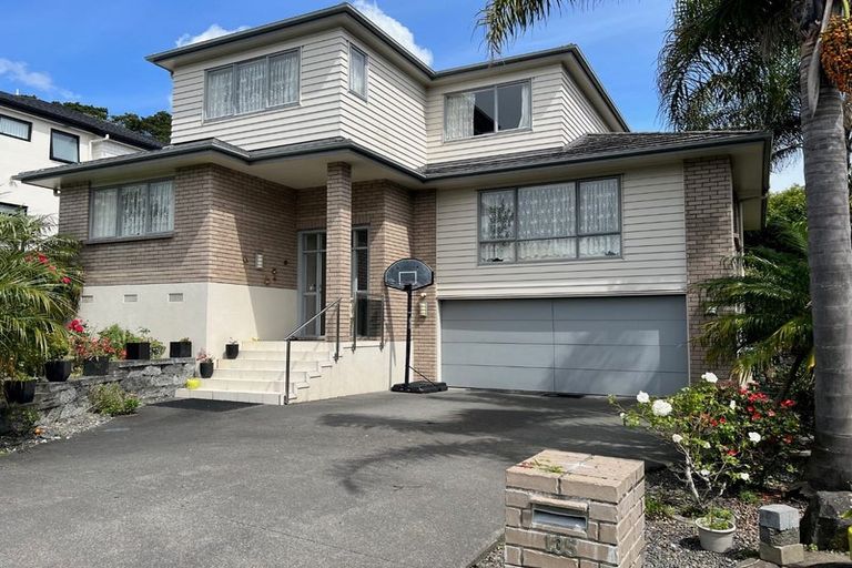 Photo of property in 135 Jeffs Road, Flat Bush, Auckland, 2016