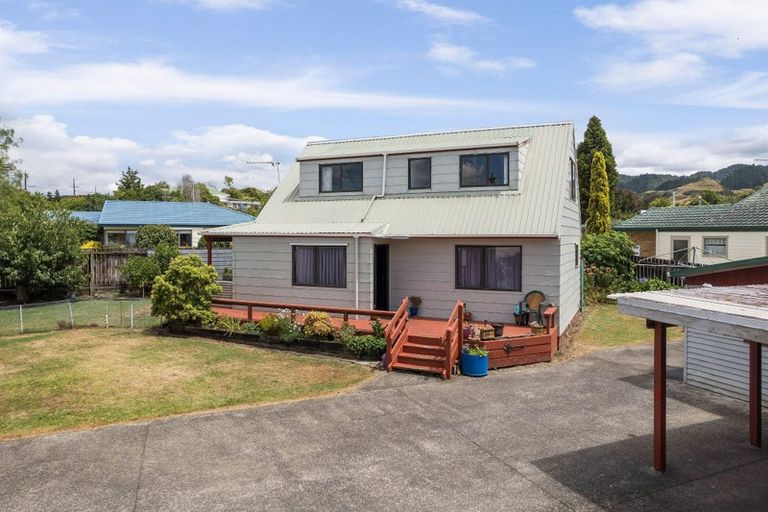 Photo of property in 33 Walker Street, Waihi, 3610