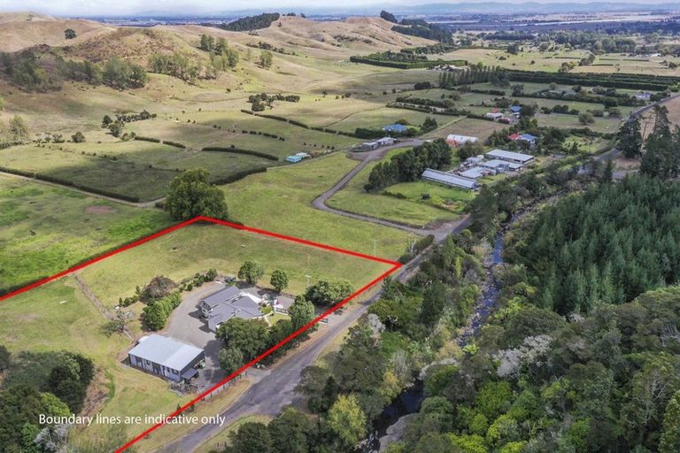 Photo of property in 266 Puriri Valley Road, Puriri, Thames, 3578