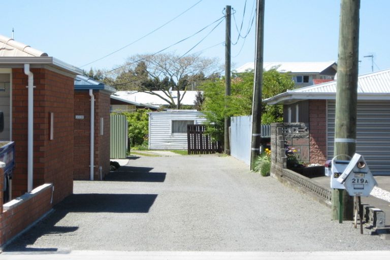 Photo of property in 217b Scott Street, Redwoodtown, Blenheim, 7201