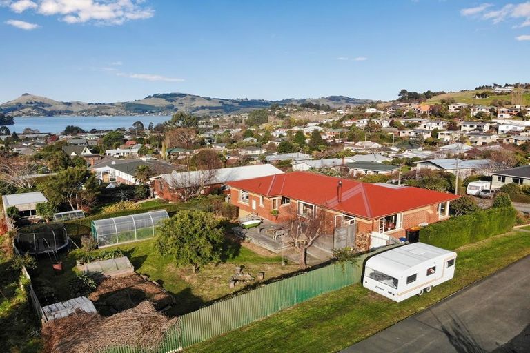 Photo of property in 20 Fairview Terrace, Sawyers Bay, Port Chalmers, 9023