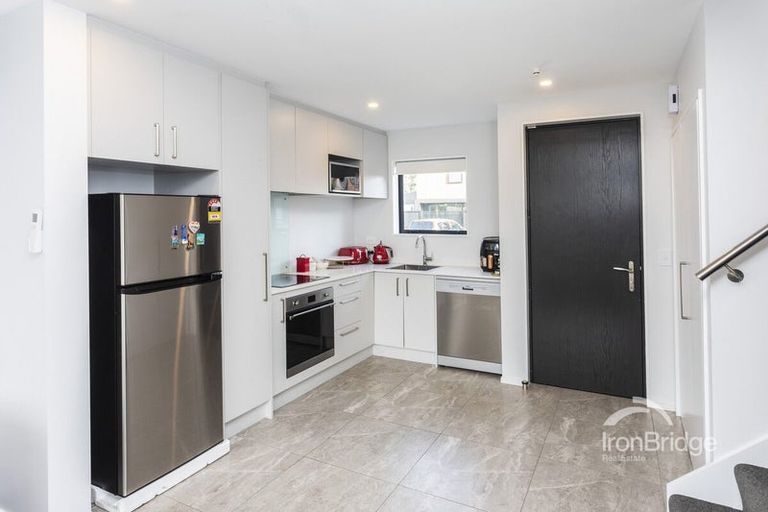 Photo of property in 15/6 Trent Street, Linwood, Christchurch, 8011