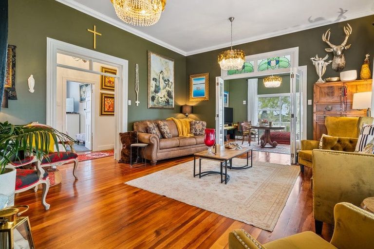 Photo of property in 1053 Taniwha Road, Waerenga, Te Kauwhata, 3781