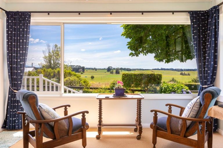 Photo of property in 28 Arthur Road, Norsewood, 4974