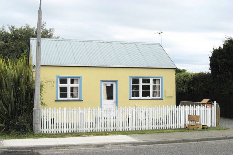 Photo of property in 5 Walker Street, Kaiapoi, 7630