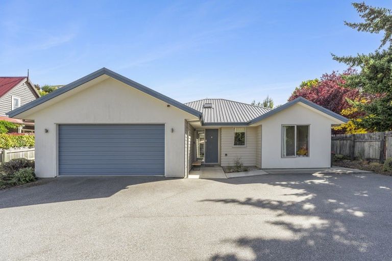 Photo of property in 60 Hedditch Street, Wanaka, 9305