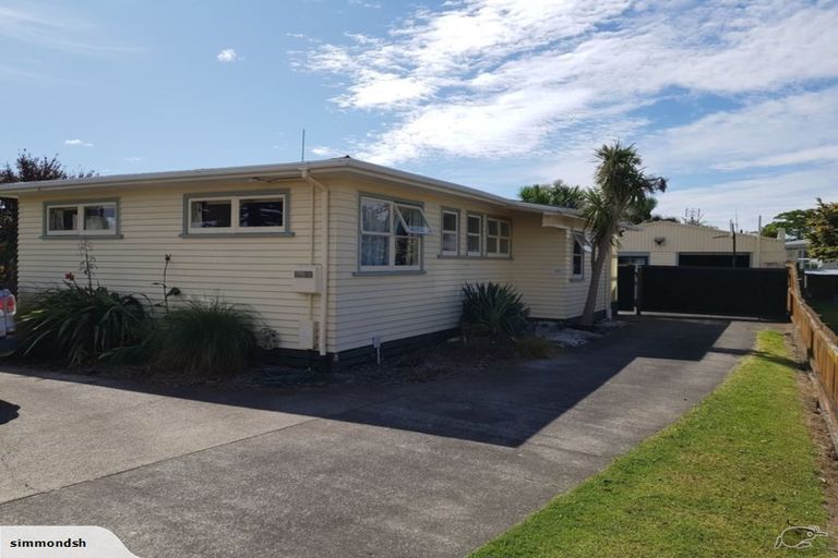 Photo of property in 10 Sullivan Street, Whakatane, 3120