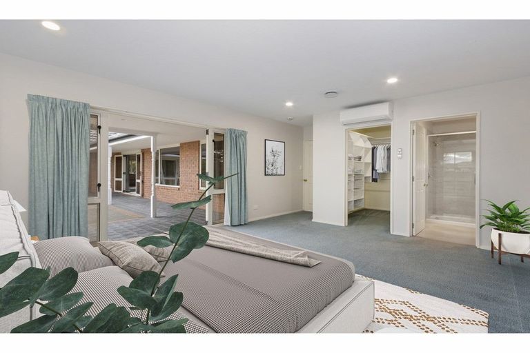 Photo of property in 703 Mclaughlins Road, Darfield, 7571