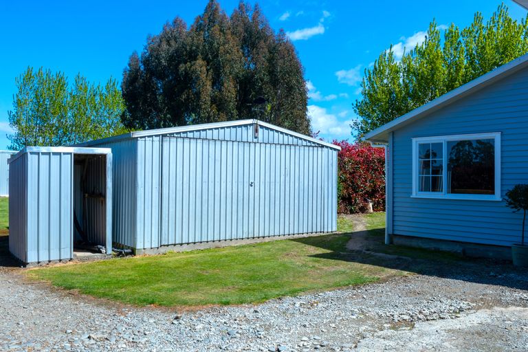 Photo of property in 56 Barrett Road, Seadown, Timaru, 7973