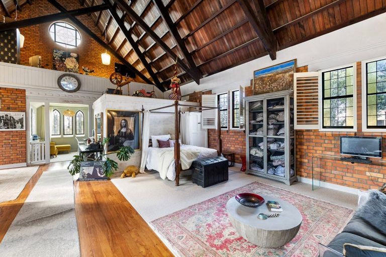 Photo of property in 95a Calliope Road, Stanley Point, Auckland, 0624