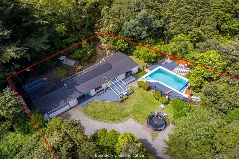 Photo of property in 4a Kereru Grove, Featherston, 5710