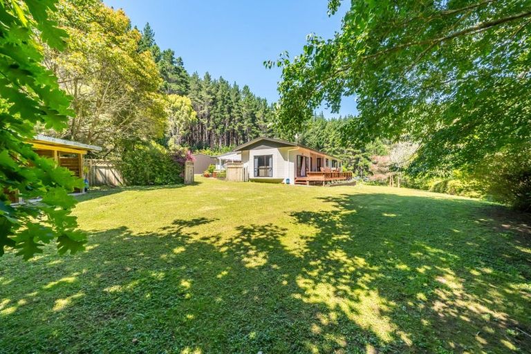 Photo of property in 162 Murphys Road, Judgeford, Porirua, 5381