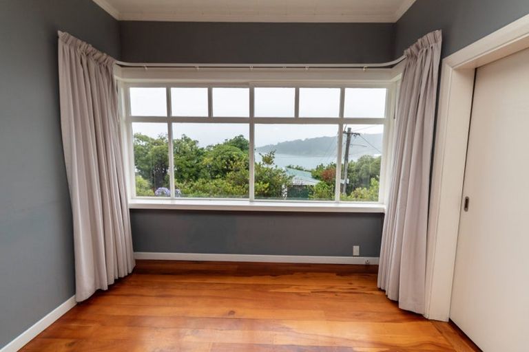 Photo of property in 163 Te Anau Road, Hataitai, Wellington, 6021