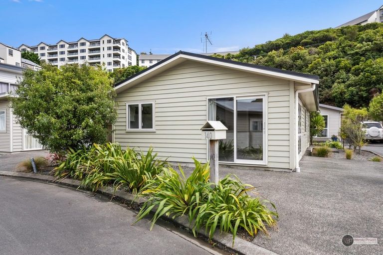 Photo of property in 140 Fraser Avenue, Johnsonville, Wellington, 6037