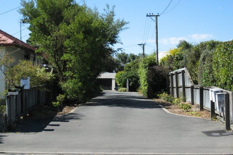 Photo of property in 78a Staveley Street, Avonhead, Christchurch, 8042