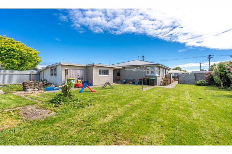 Photo of property in 137 Harvey Street, Grasmere, Invercargill, 9810
