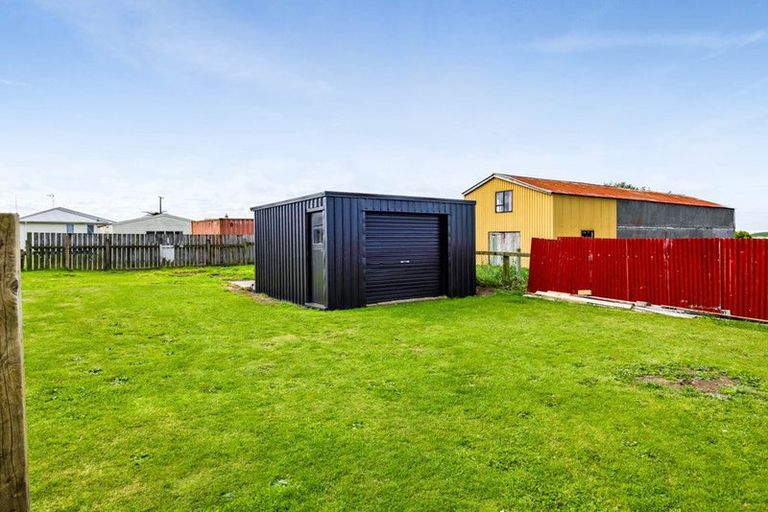Photo of property in 11a Buchanan Place, Hawera, 4610