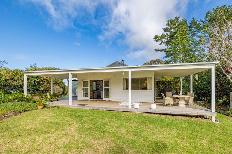 Photo of property in 21 Sandys Road, Waipapa, Kerikeri, 0295