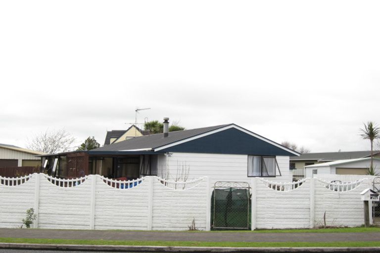 Photo of property in 160 Mangati Road, Bell Block, New Plymouth, 4312