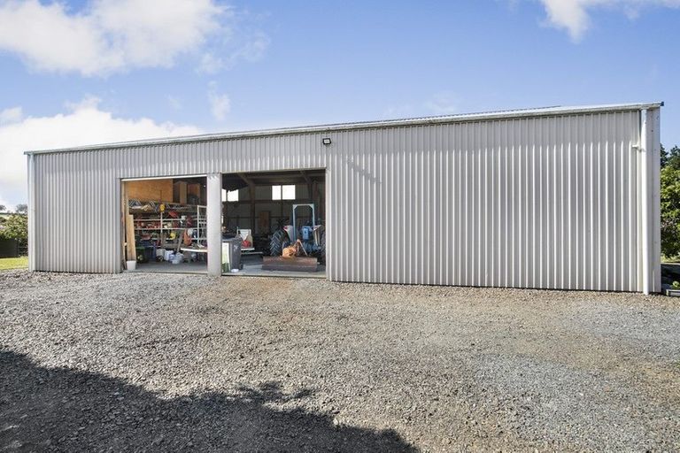 Photo of property in 63 Alexandra Redoubt Road, Tuakau, 2694