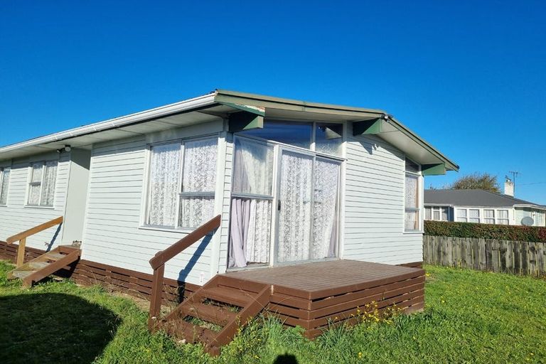 Photo of property in 25 Puriri Crescent, Murupara, 3025