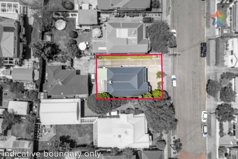 Photo of property in 17a Manchester Street, Petone, Lower Hutt, 5012