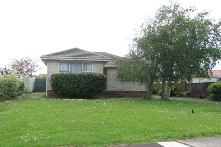 Photo of property in 215 Puhinui Road, Papatoetoe, Auckland, 2025