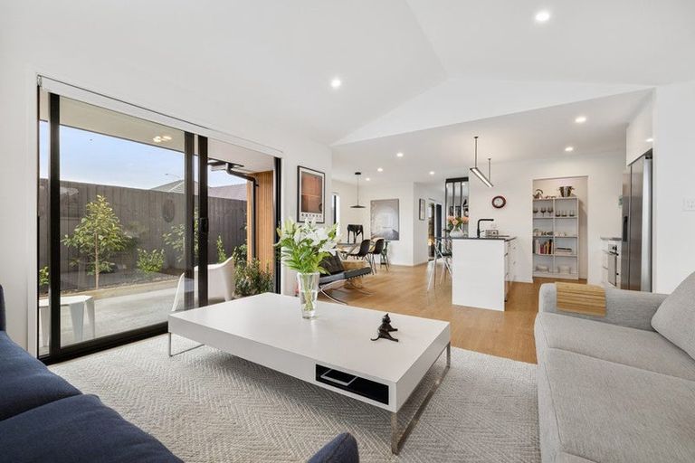 Photo of property in 9 Kurashiki Street, Halswell, Christchurch, 8025