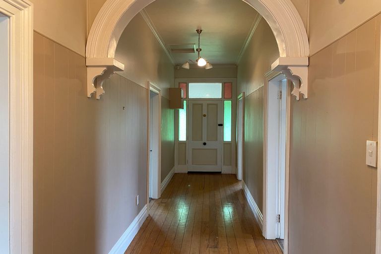 Photo of property in 21 Gall Street, Fairlie, 7925