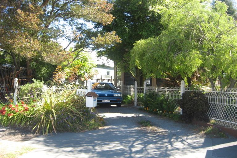 Photo of property in 176 Huxley Street, Sydenham, Christchurch, 8023