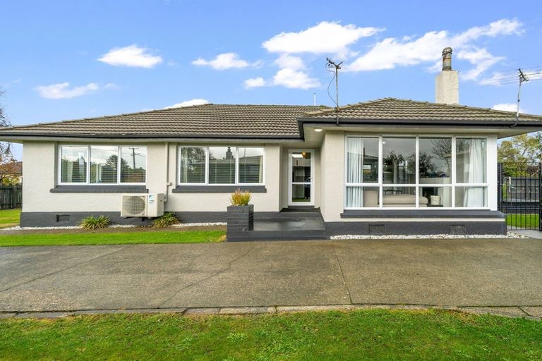 Photo of property in 54 Tanner Street, Grasmere, Invercargill, 9810
