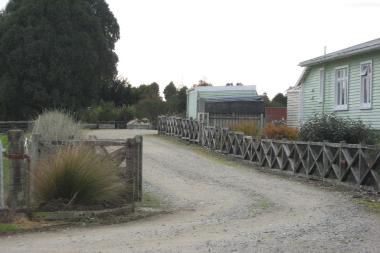 Photo of property in 66 Bushyhill Street, Tapanui, 9522