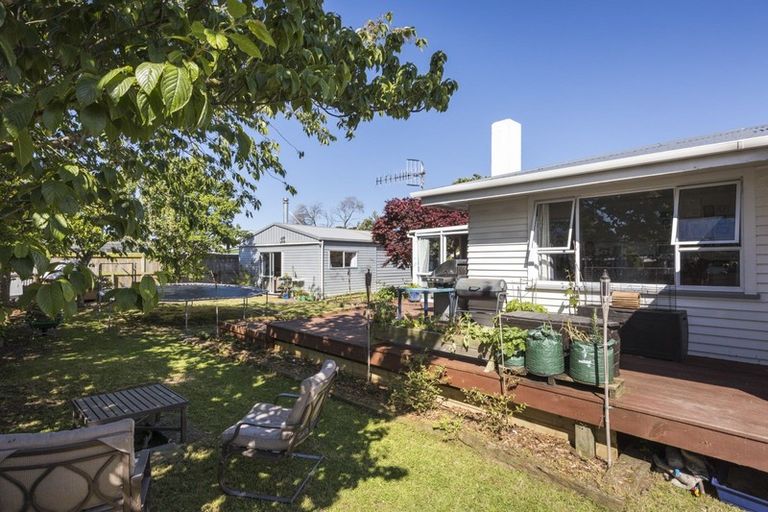 Photo of property in 9 Fox Place, Cloverlea, Palmerston North, 4412