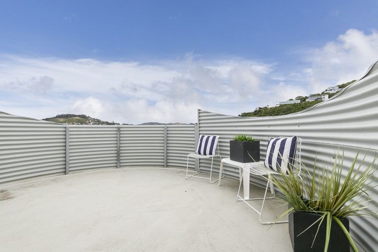 Photo of property in 19c Kabul Street, Khandallah, Wellington, 6035