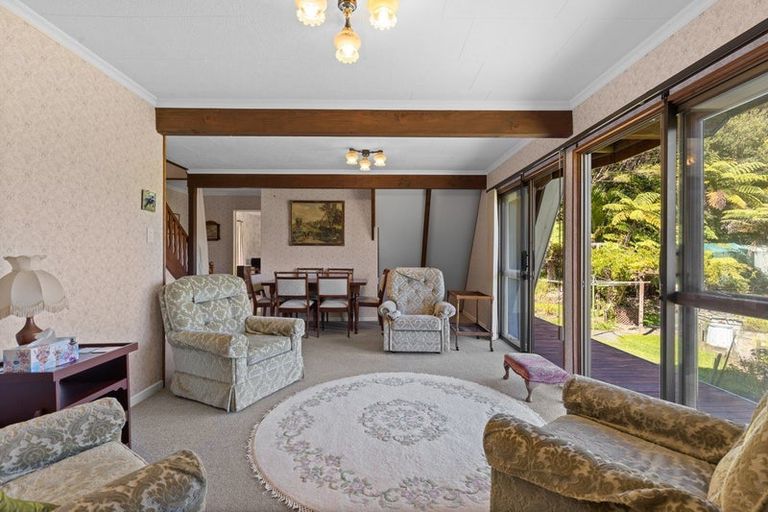 Photo of property in 915 Kenepuru Road, Mahau Sound, Marlborough Sounds, 7282