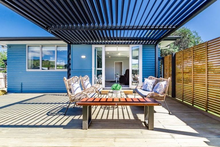 Photo of property in 1 Anikia Court, Paraparaumu, 5032