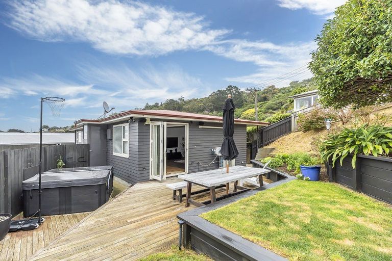 Photo of property in 29 Revans Street, Miramar, Wellington, 6022