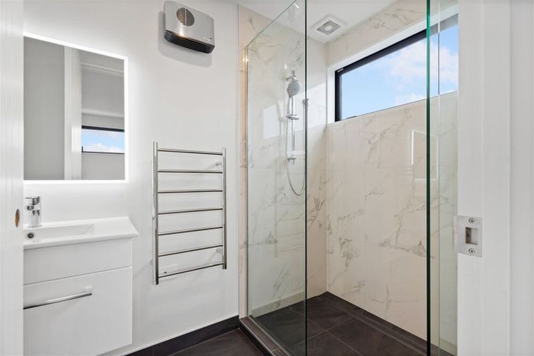 Photo of property in 1/22a Wychbury Street, Spreydon, Christchurch, 8024