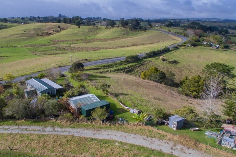 Photo of property in 277 Run Road, Wharehine, Wellsford, 0977