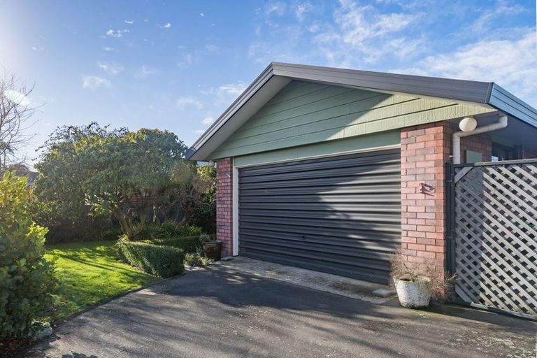 Photo of property in 154 West Belt, Rangiora, 7400
