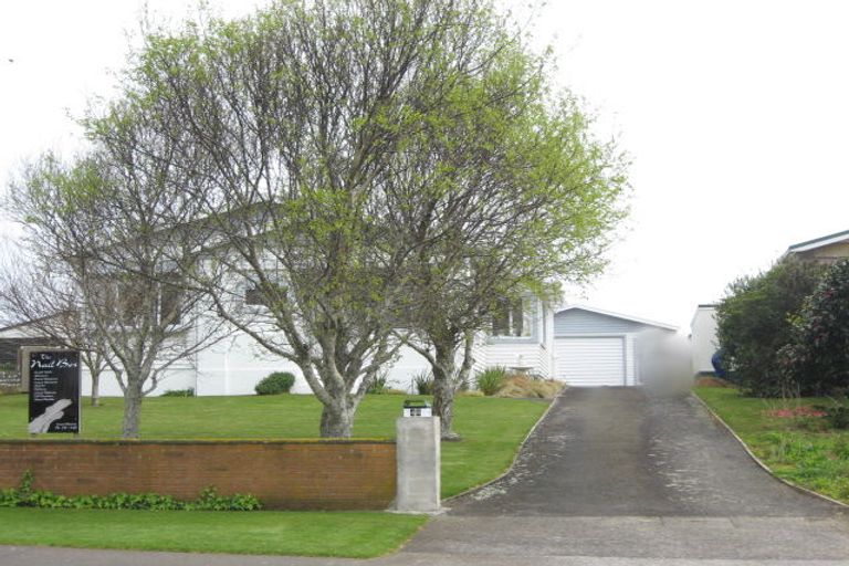 Photo of property in 48 South Road, Blagdon, New Plymouth, 4310