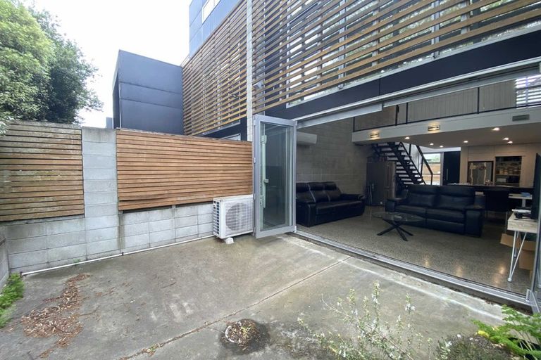 Photo of property in 73d Sherborne Street, St Albans, Christchurch, 8014
