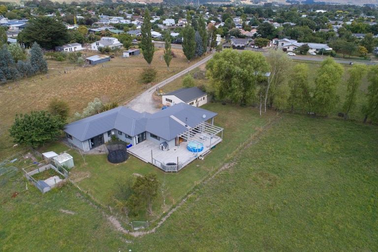 Photo of property in 110 Wyndham Street, Ashhurst, 4810