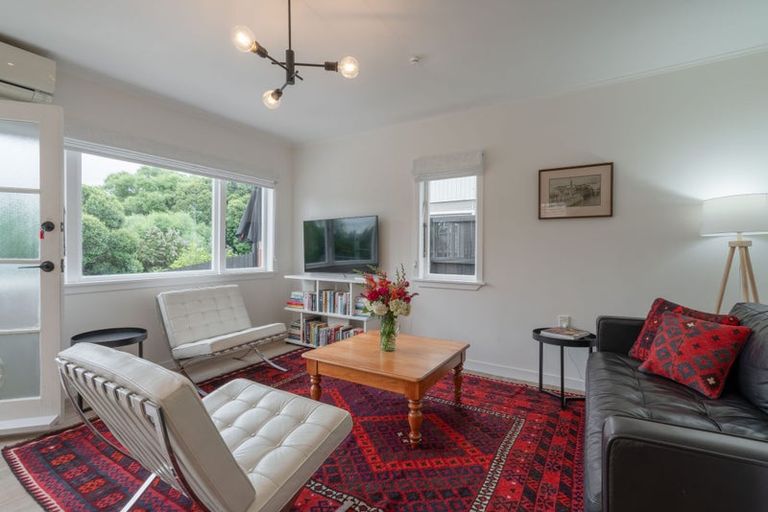 Photo of property in 31 Commercial Road, Grey Lynn, Auckland, 1021